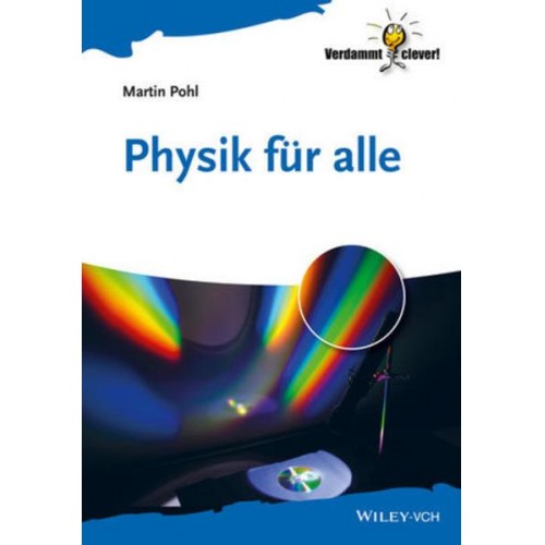 Martin Pohl - Physik für alle