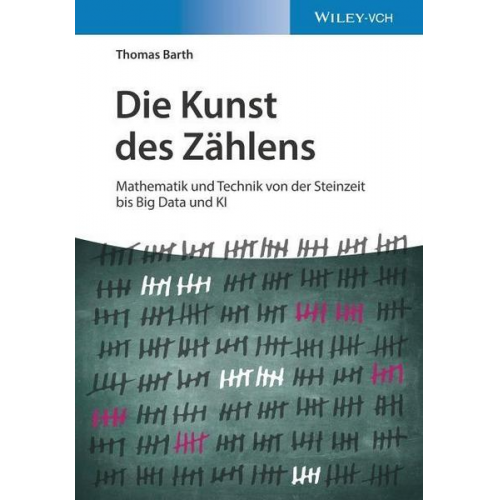 Thomas Barth - Die Kunst des Zählens