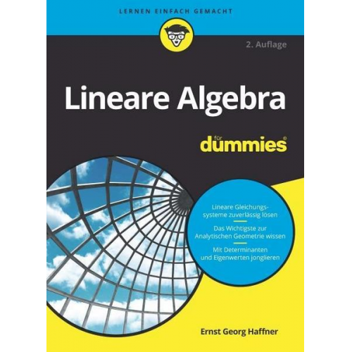 E.-G. Haffner - Lineare Algebra für Dummies