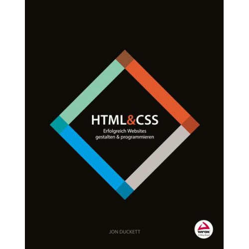 Jon Duckett - Html & Css