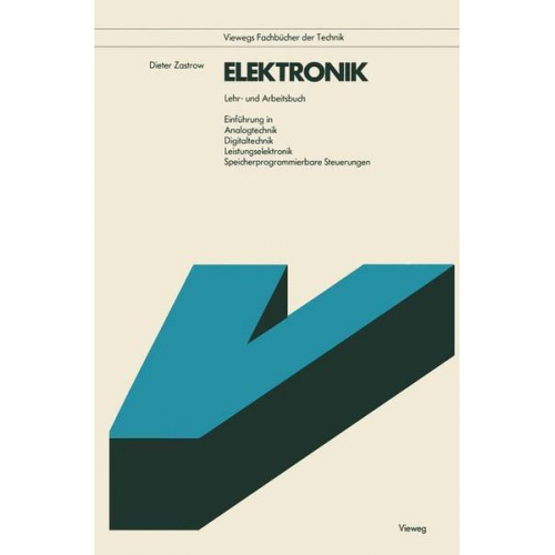 Dieter Zastrow - Elektronik