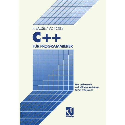 Wolfgang Tölle - C++ für Programmierer