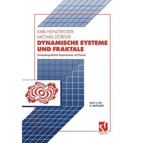 Karl-Heinz Becker & Michael Dörfler - Dynamische Systeme und Fraktale