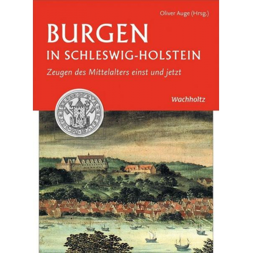 Burgen in Schleswig-Holstein