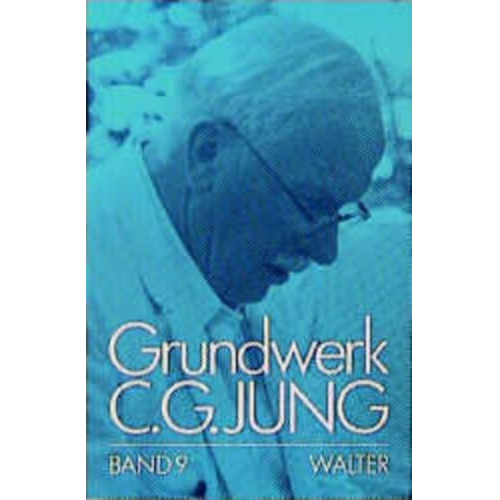 C.G. Jung - C.G.Jung, Grundwerk / Band 9: Mensch und Kultur