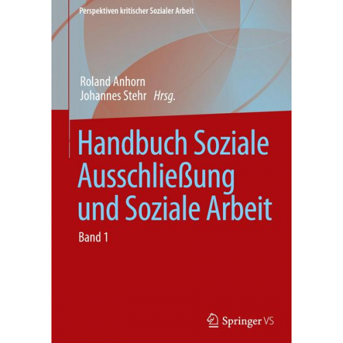 Handbuch Soziale Ausschließung und Soziale Arbeit