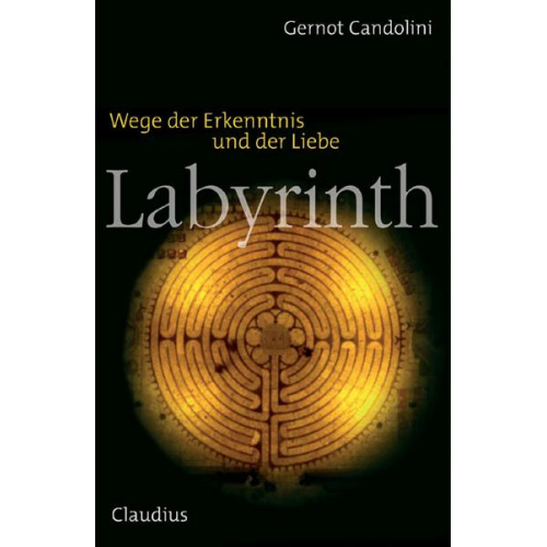 Gernot Candolini - Labyrinth