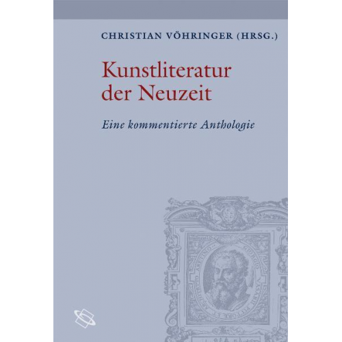 Christian Vöhringer - Kunstliteratur der Neuzeit