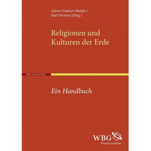 Religionen und Kulturen der Erde