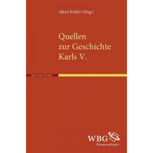 Quellen zur Geschichte Karls V.