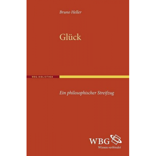 Bruno Heller - Glück