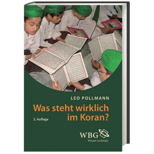 Leo Pollmann - Was steht wirklich im Koran?