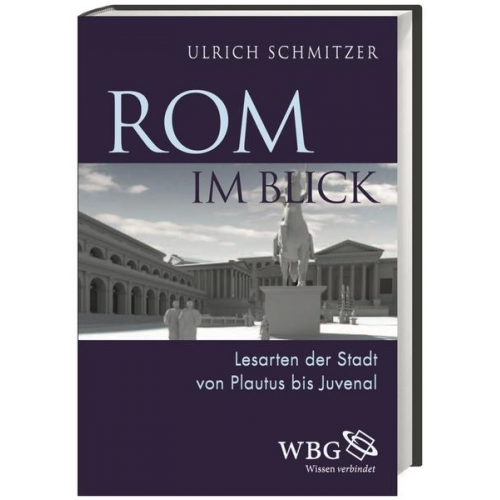 Ulrich Schmitzer - Rom im Blick