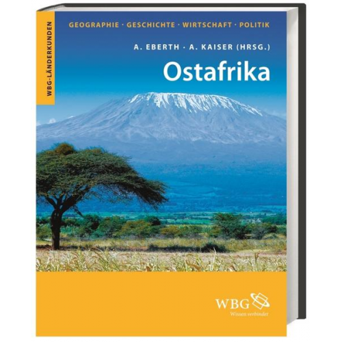 Ostafrika