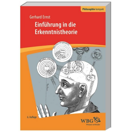 Gerhard Ernst - Einführung in die Erkenntnistheorie