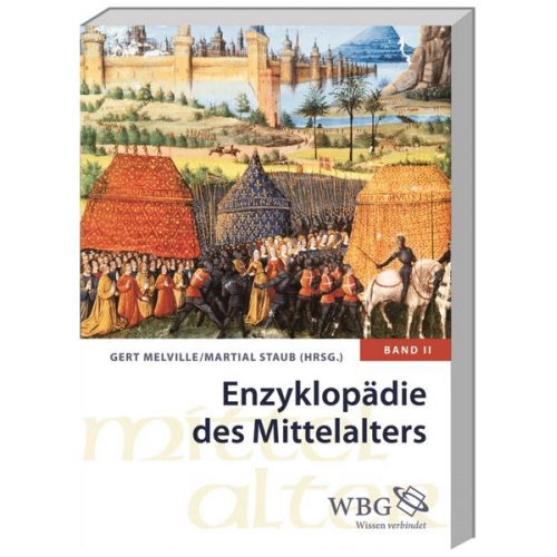 Enzyklopädie des Mittelalters