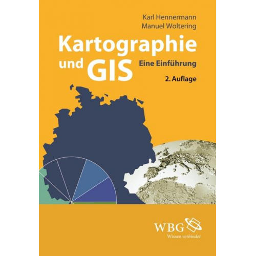 Karl Hennermann - Kartographie und GIS