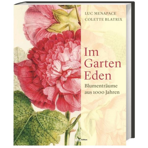 Luc Menapace & Colette Blatrix - Im Garten Eden