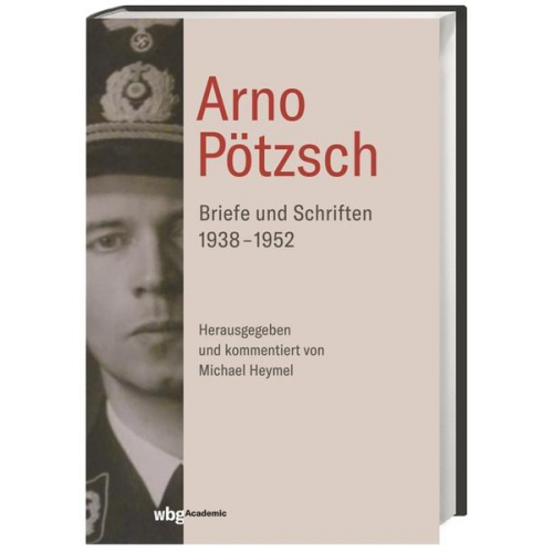 Arno Pötzsch - Arno Pötzsch