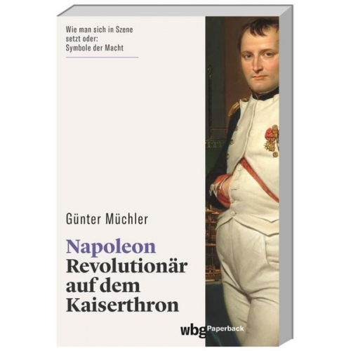 Günter Müchler - Napoleon