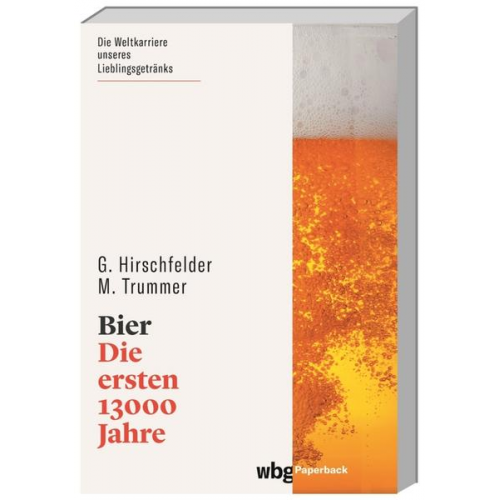 Gunther Hirschfelder & Manuel Trummer - Bier