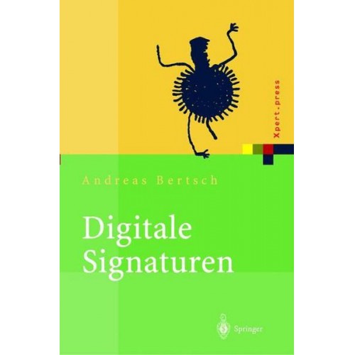 Andreas Bertsch - Digitale Signaturen