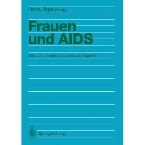 Frauen und AIDS