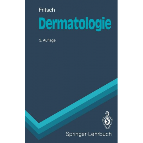 Peter Fritsch - Dermatologie