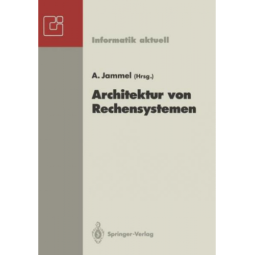 Architektur von Rechensystemen