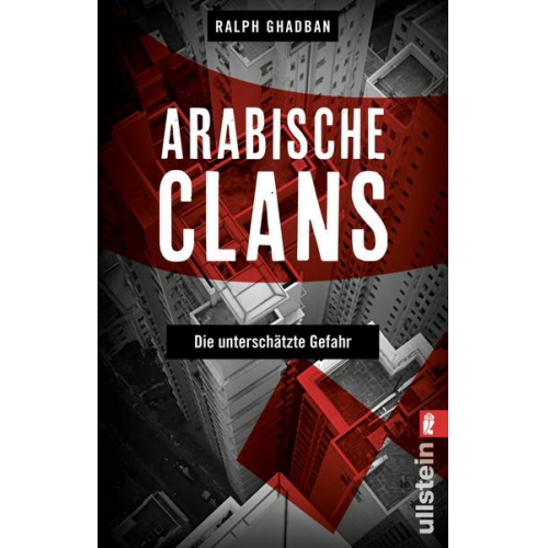 Ralph Ghadban - Arabische Clans