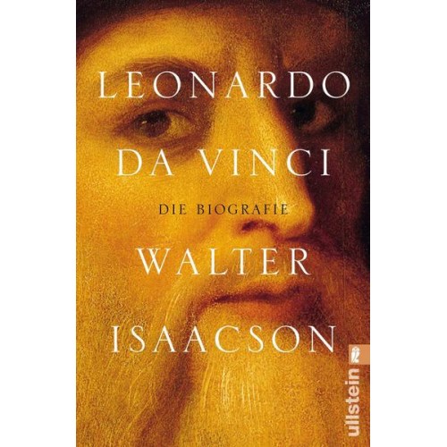 Walter Isaacson - Leonardo da Vinci