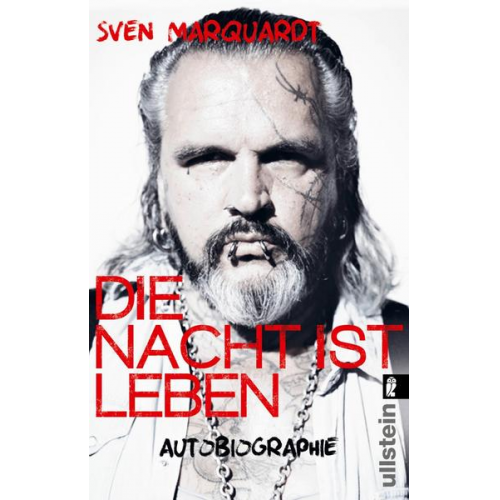 Sven Marquardt - Die Nacht ist Leben