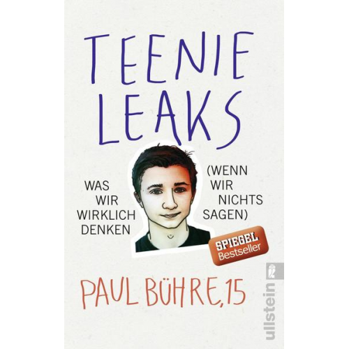 Paul David Bühre - Teenie-Leaks