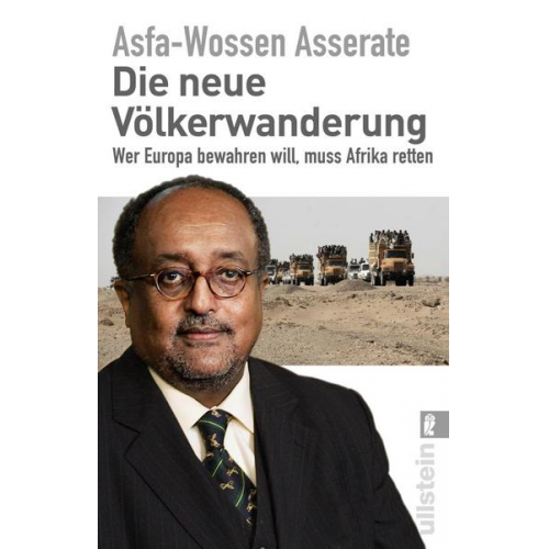 Prinz Asfa-Wossen Asserate - Die neue Völkerwanderung