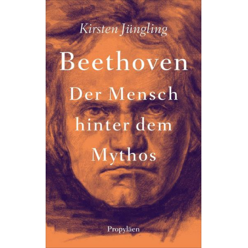 Kirsten Jüngling - Beethoven