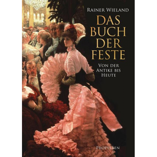 Das Buch der Feste