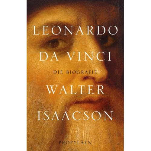 Walter Isaacson - Leonardo da Vinci