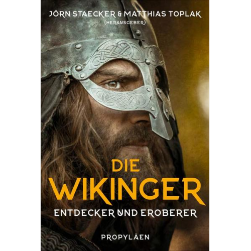 Jörn Staecker - Die Wikinger