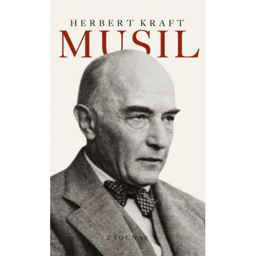 Herbert Kraft - Musil