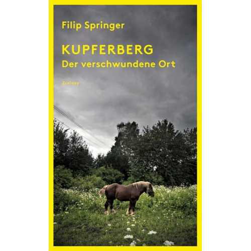 Filip Springer - Kupferberg