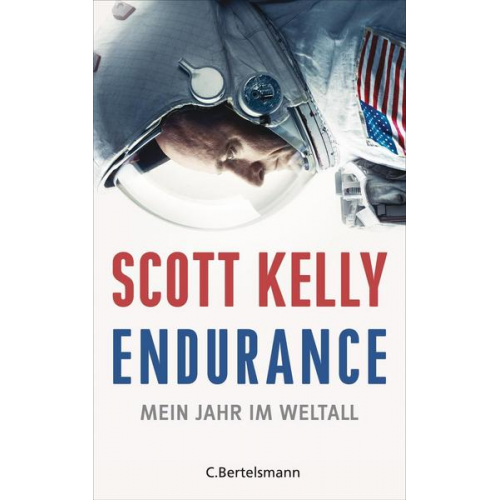 Scott Kelly - Endurance