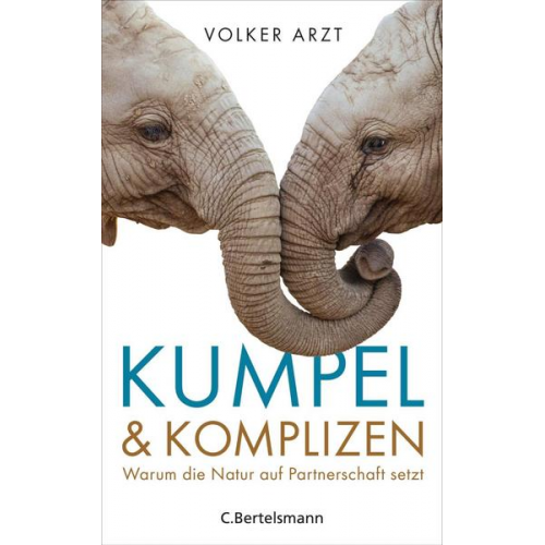 Volker Arzt - Kumpel und Komplizen