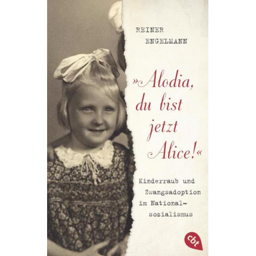 Reiner Engelmann - Alodia, du bist jetzt Alice!