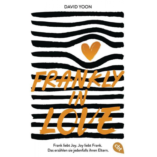 David Yoon - Frankly in Love