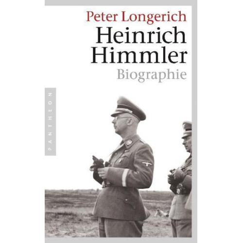 Peter Longerich - Heinrich Himmler