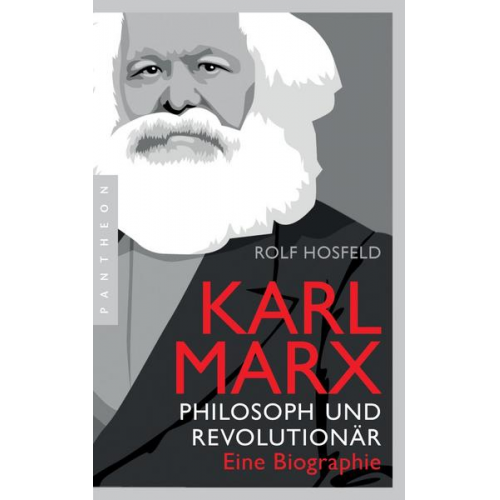 Rolf Hosfeld - Karl Marx