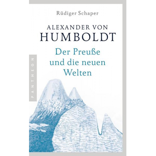 Rüdiger Schaper - Alexander von Humboldt