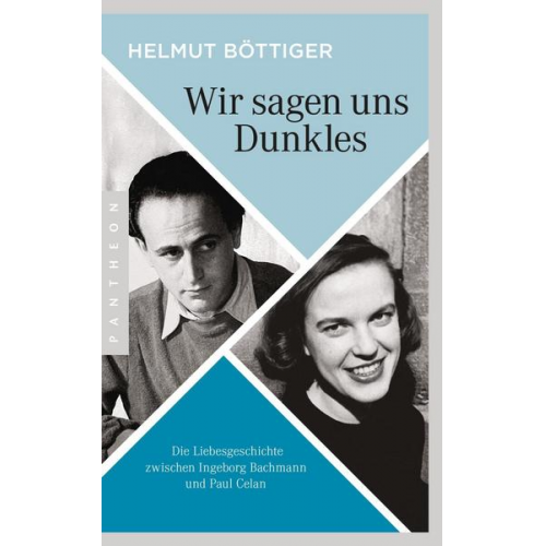 Helmut Böttiger - Wir sagen uns Dunkles