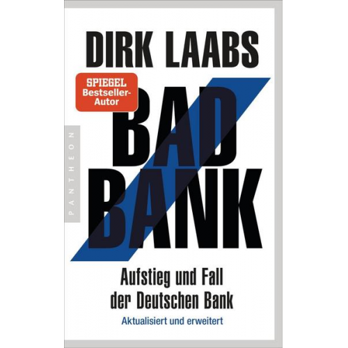 Dirk Laabs - Bad Bank