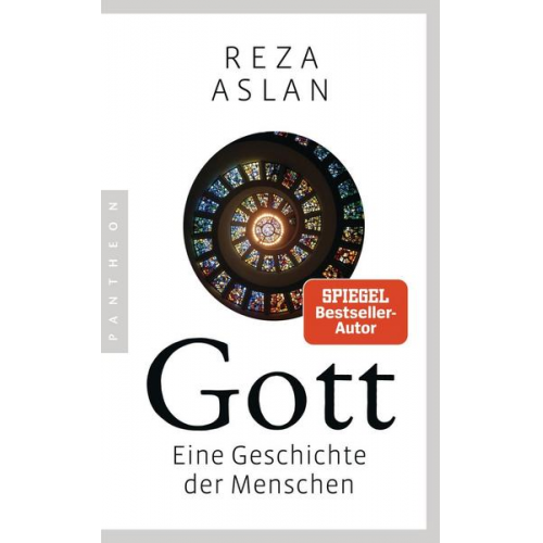 Reza Aslan - Gott